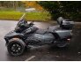 2021 Can-Am Spyder RT for sale 201172285